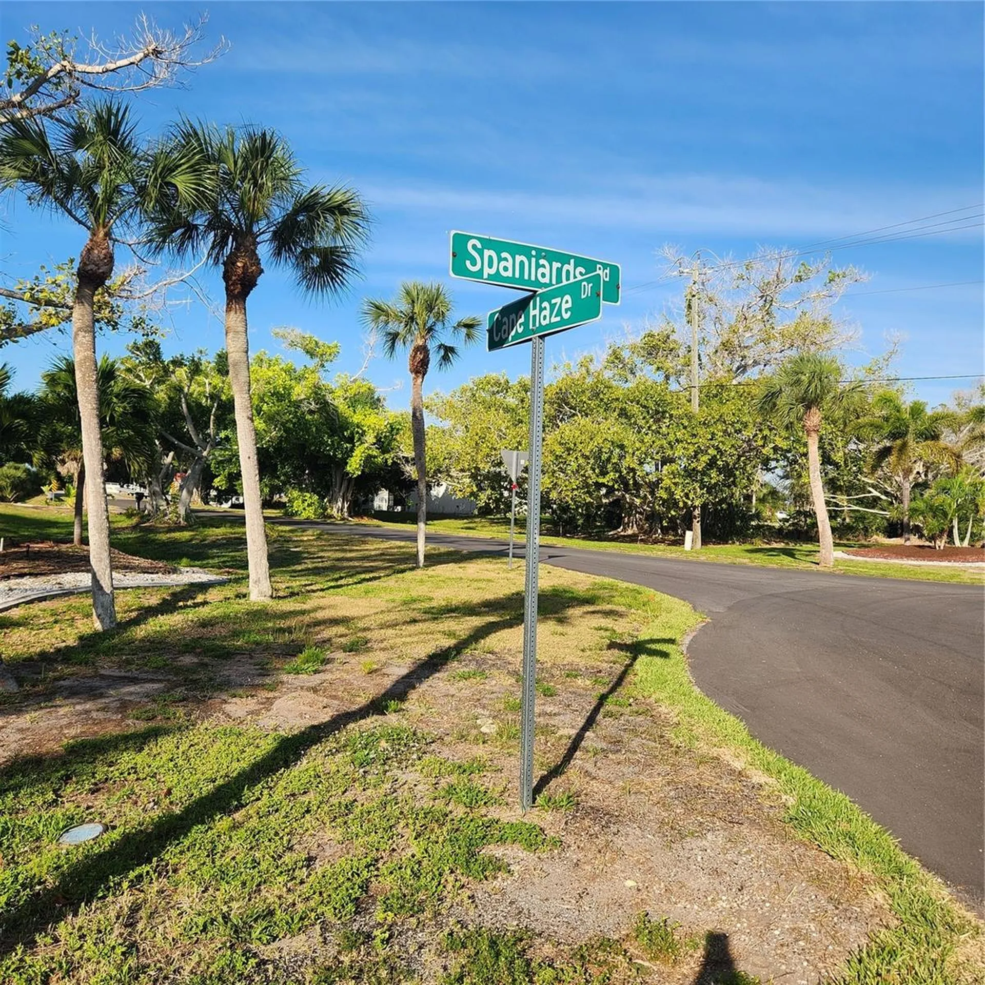420 Spaniards Road Placida FL 33946