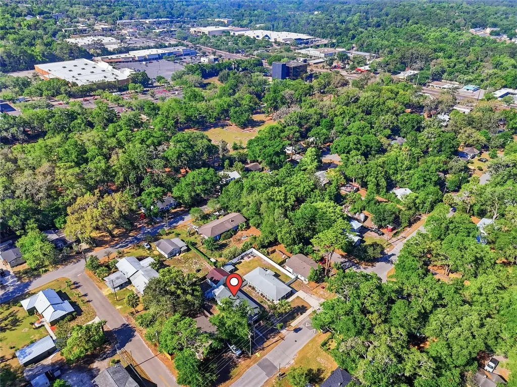 1017 NW 31st Avenue Gainesville FL 32609