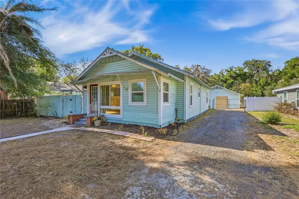 1017 NW 31st Avenue Gainesville FL 32609