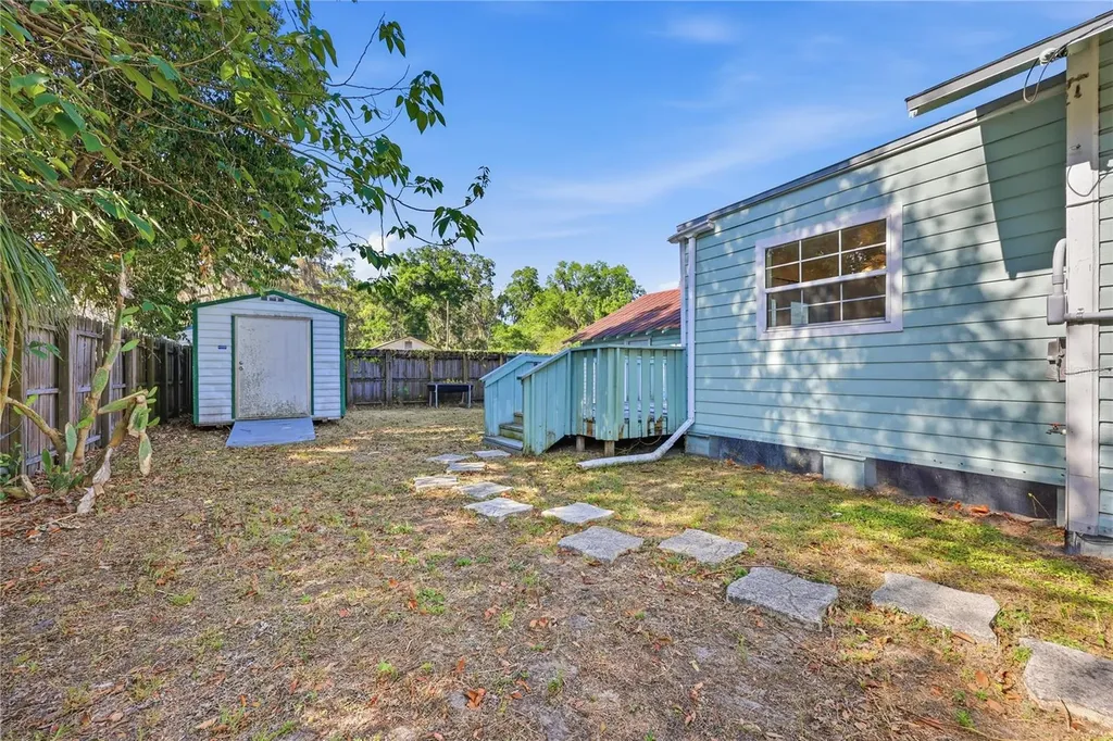 1017 NW 31st Avenue Gainesville FL 32609