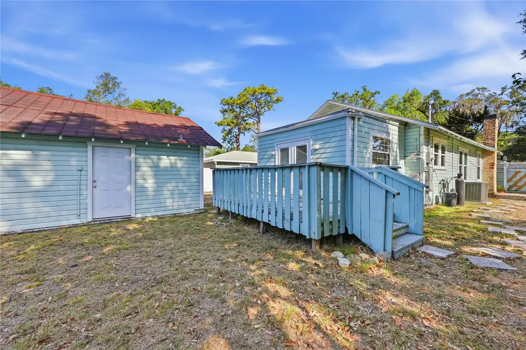 1017 NW 31st Avenue Gainesville FL 32609