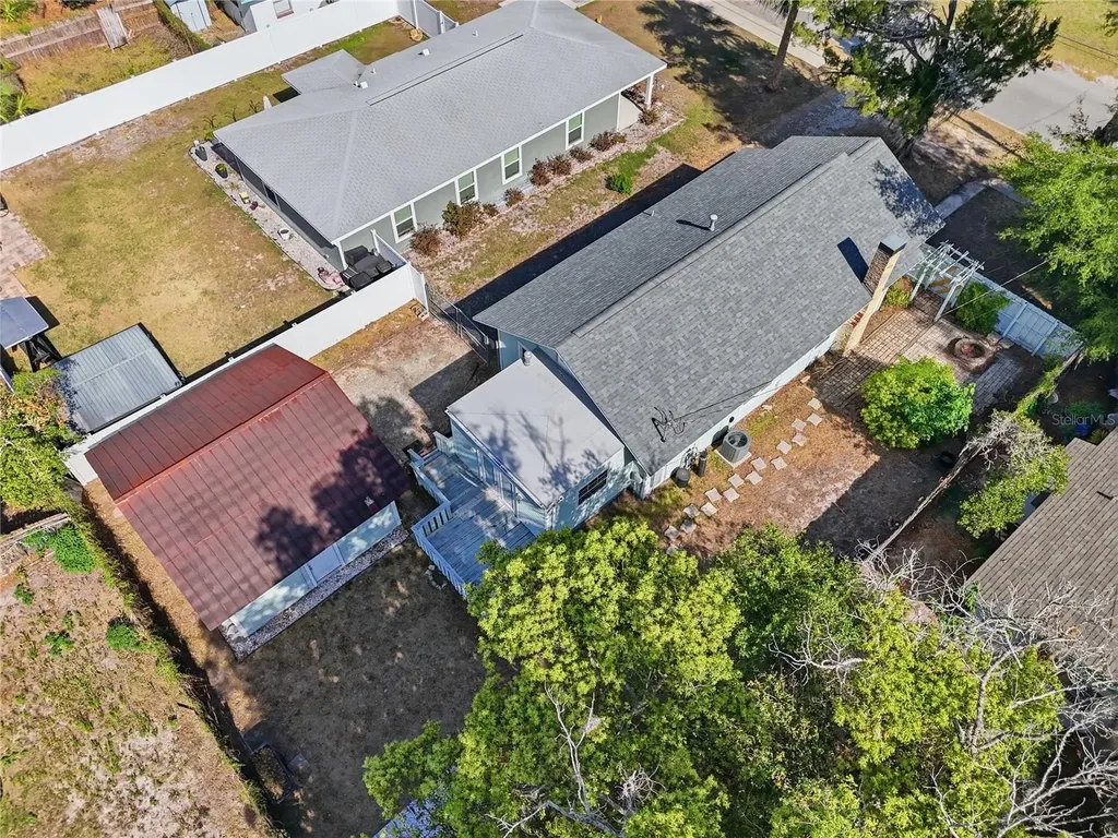 1017 NW 31st Avenue Gainesville FL 32609