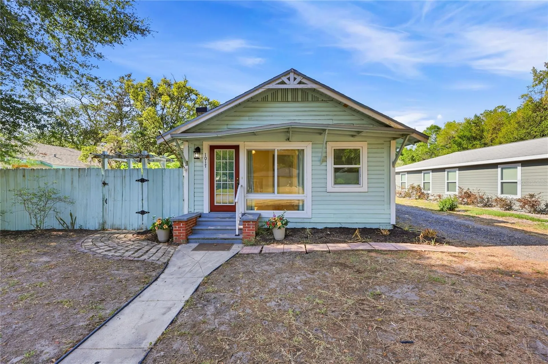 1017 NW 31st Avenue Gainesville FL 32609