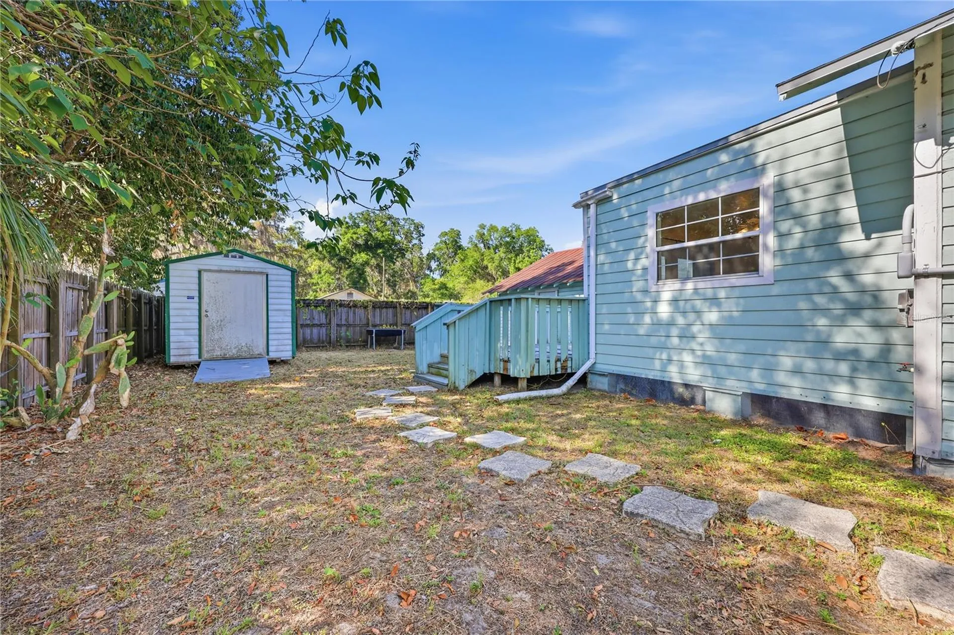 1017 NW 31st Avenue Gainesville FL 32609