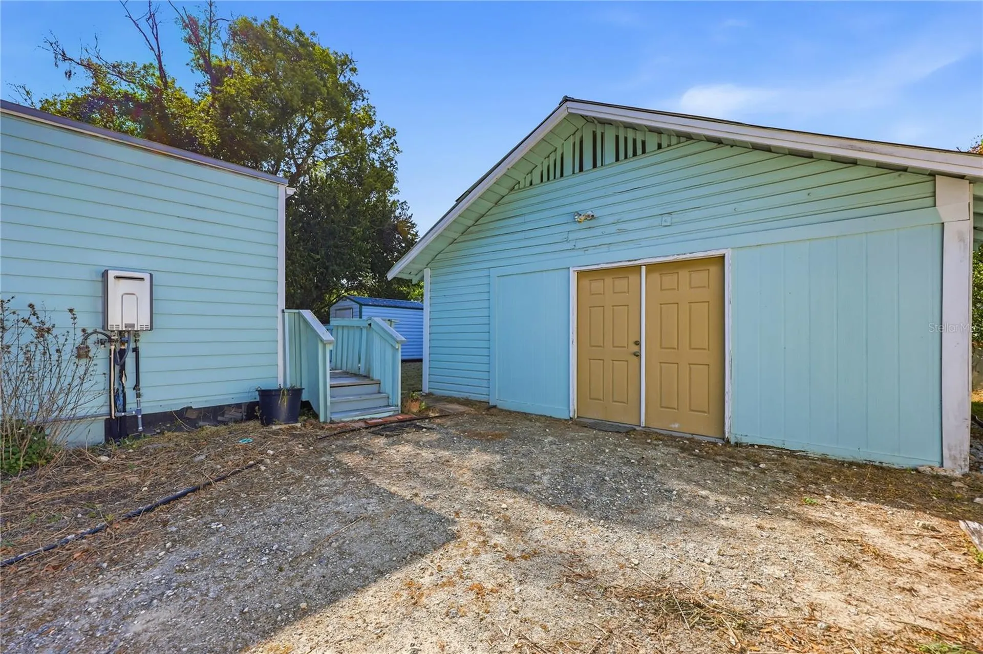 1017 NW 31st Avenue Gainesville FL 32609