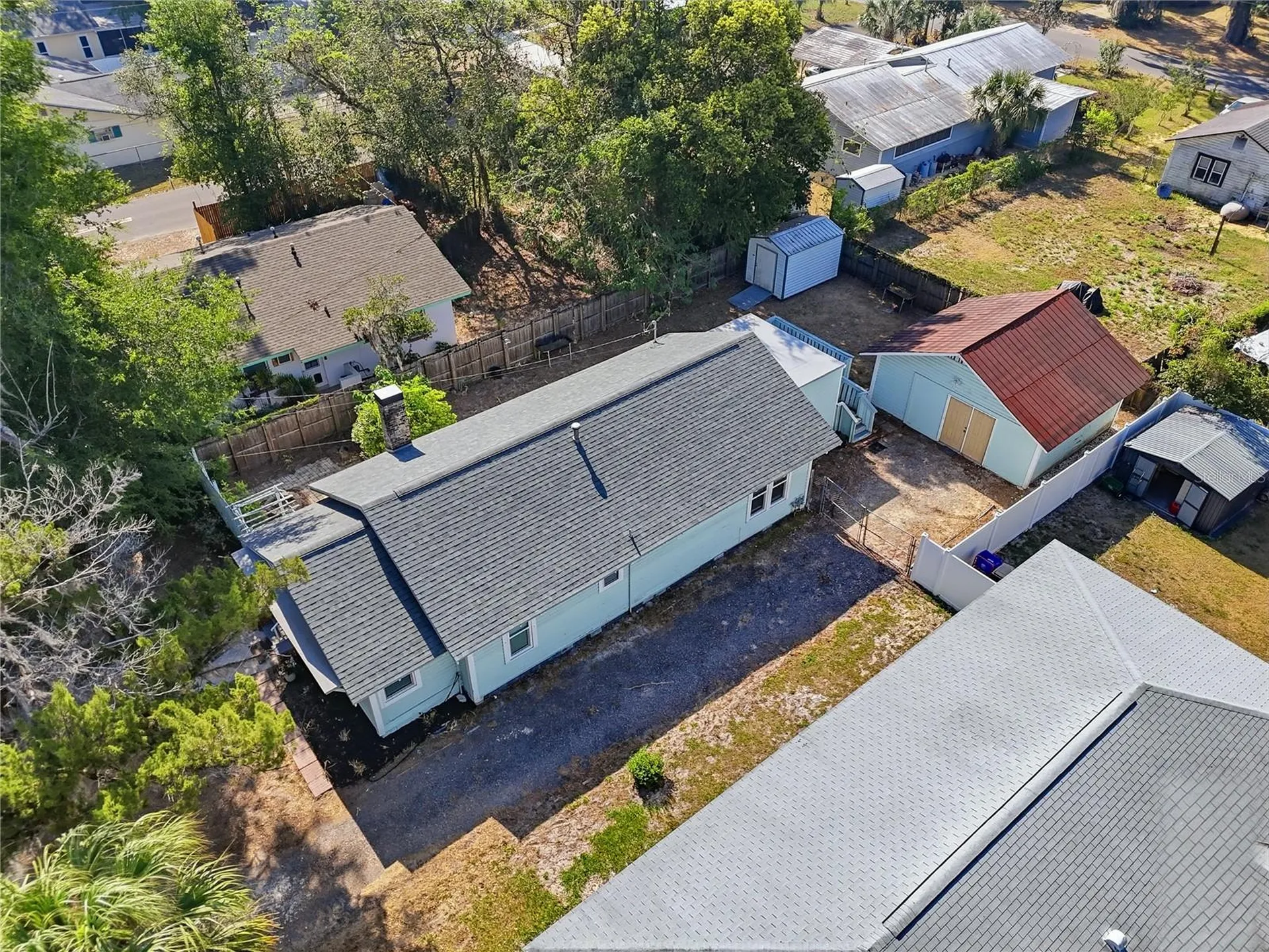 1017 NW 31st Avenue Gainesville FL 32609
