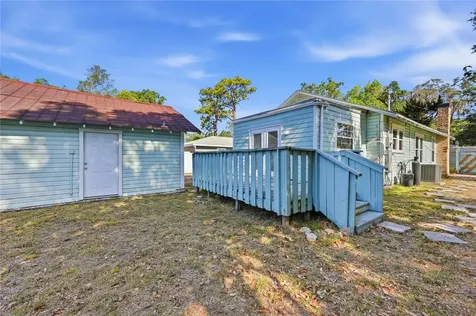 1017 NW 31st Avenue Gainesville FL 32609