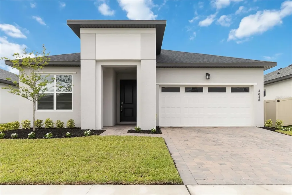 4848 Shady Pines Drive St Cloud FL 34772