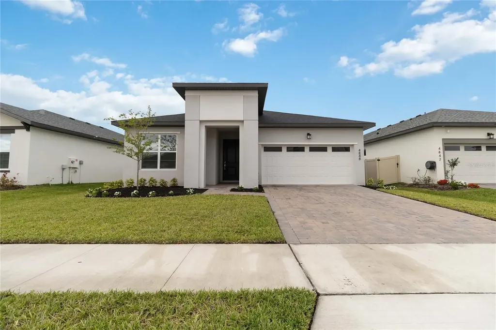 4848 Shady Pines Drive St Cloud FL 34772
