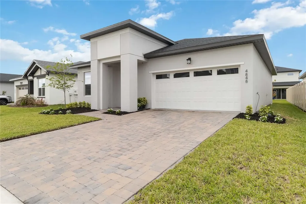 4848 Shady Pines Drive St Cloud FL 34772