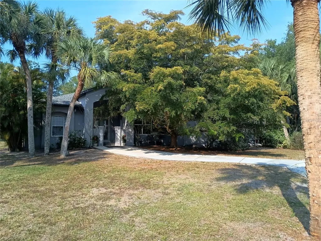 500 Suffolk Circle Nokomis FL 34275