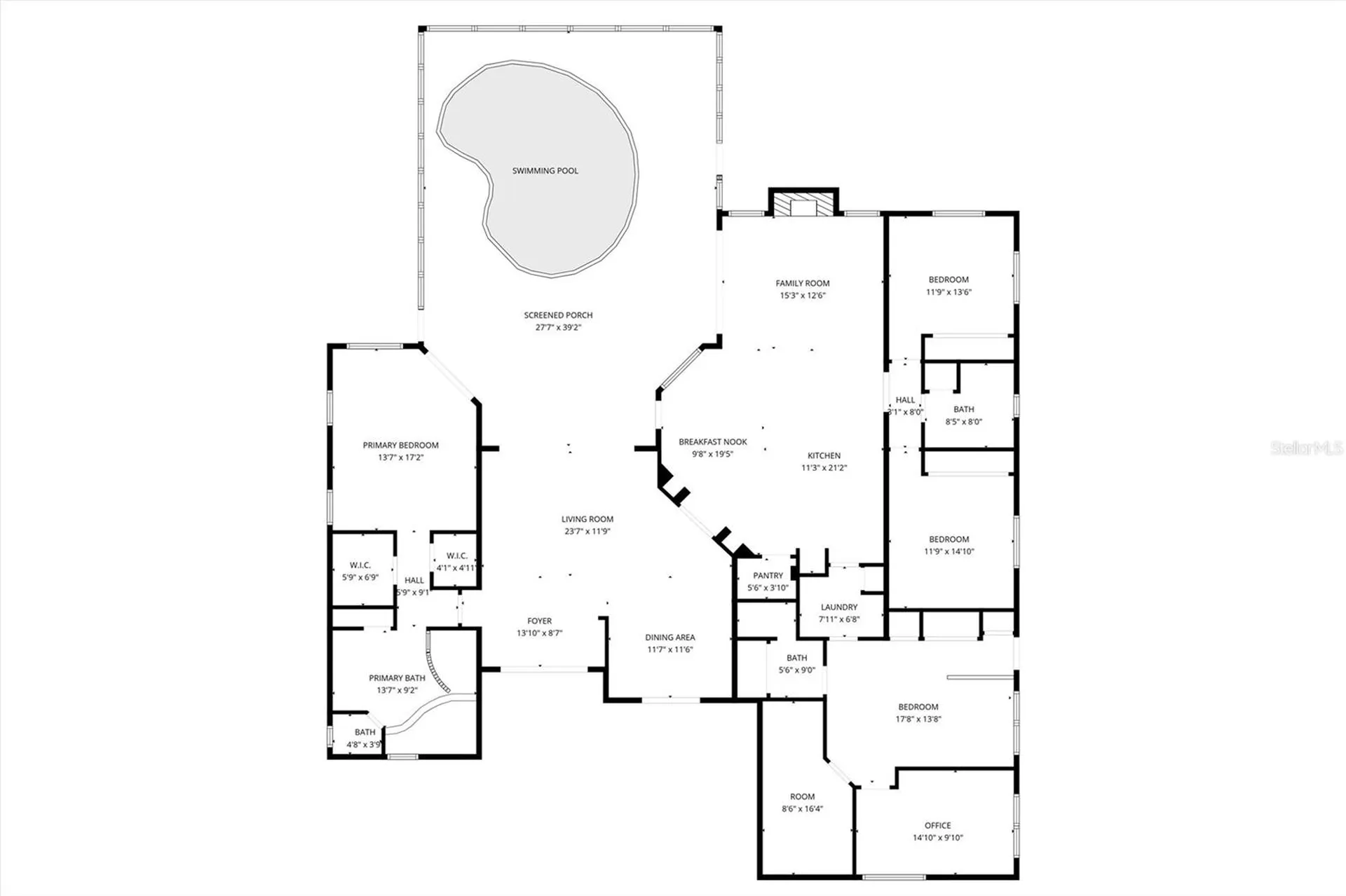 500 Suffolk Circle Nokomis FL 34275