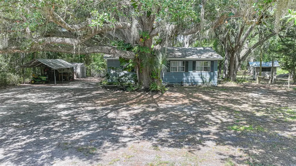 2403 SE Pointer Avenue Arcadia FL 34266