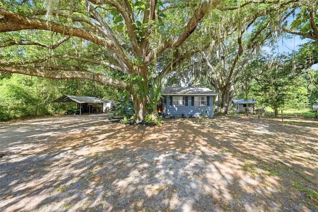 2403 SE Pointer Avenue Arcadia FL 34266