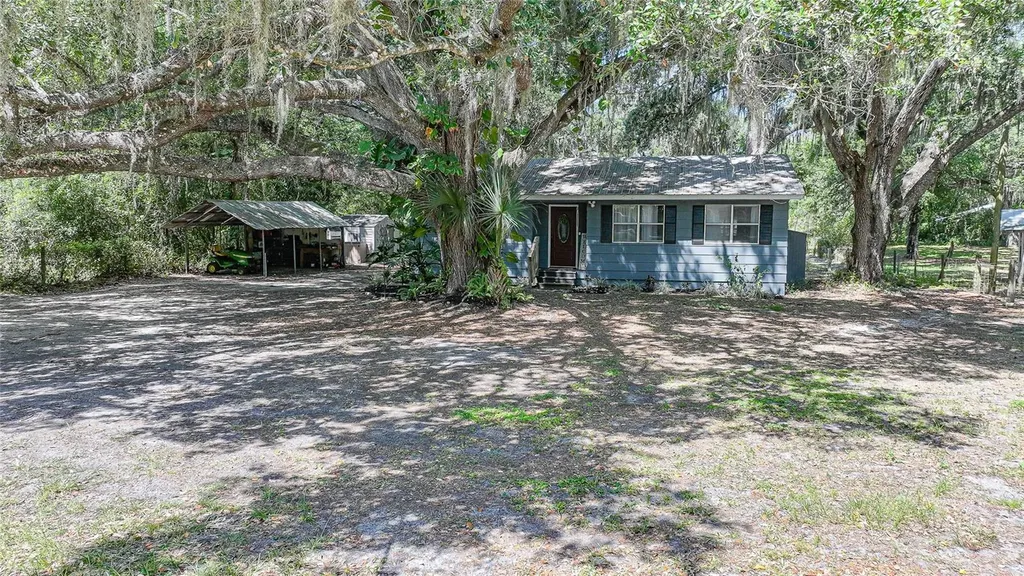 2403 SE Pointer Avenue Arcadia FL 34266