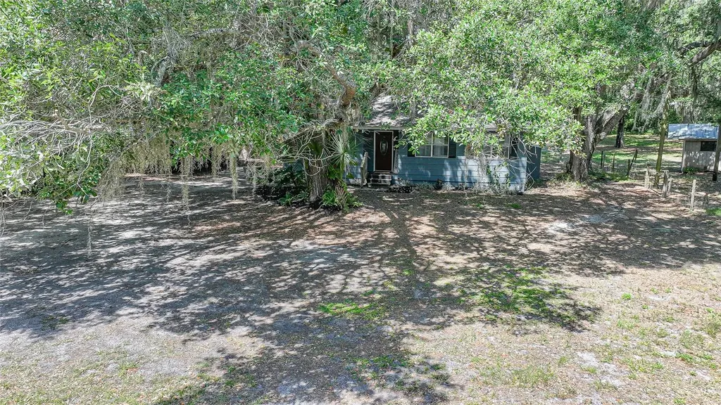 2403 SE Pointer Avenue Arcadia FL 34266