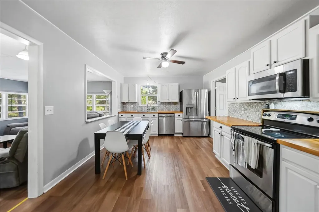 2403 SE Pointer Avenue Arcadia FL 34266