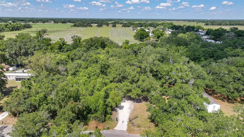 2403 SE Pointer Avenue Arcadia FL 34266