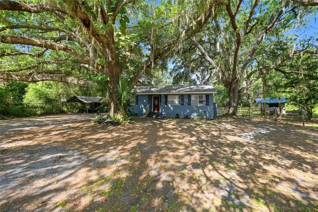 2403 SE Pointer Avenue Arcadia FL 34266