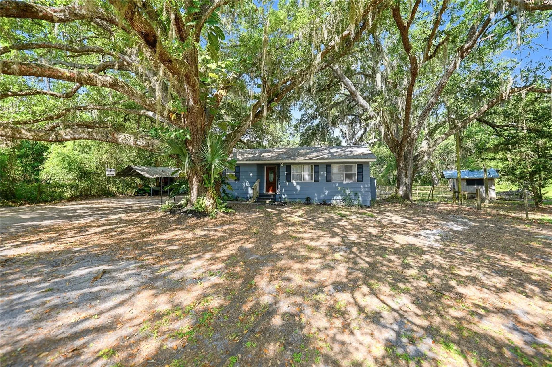 2403 SE Pointer Avenue Arcadia FL 34266