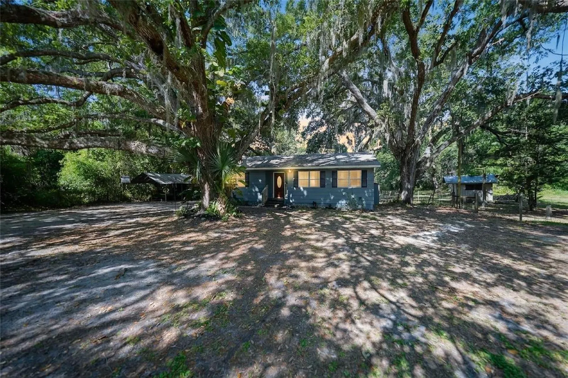 2403 SE Pointer Avenue Arcadia FL 34266