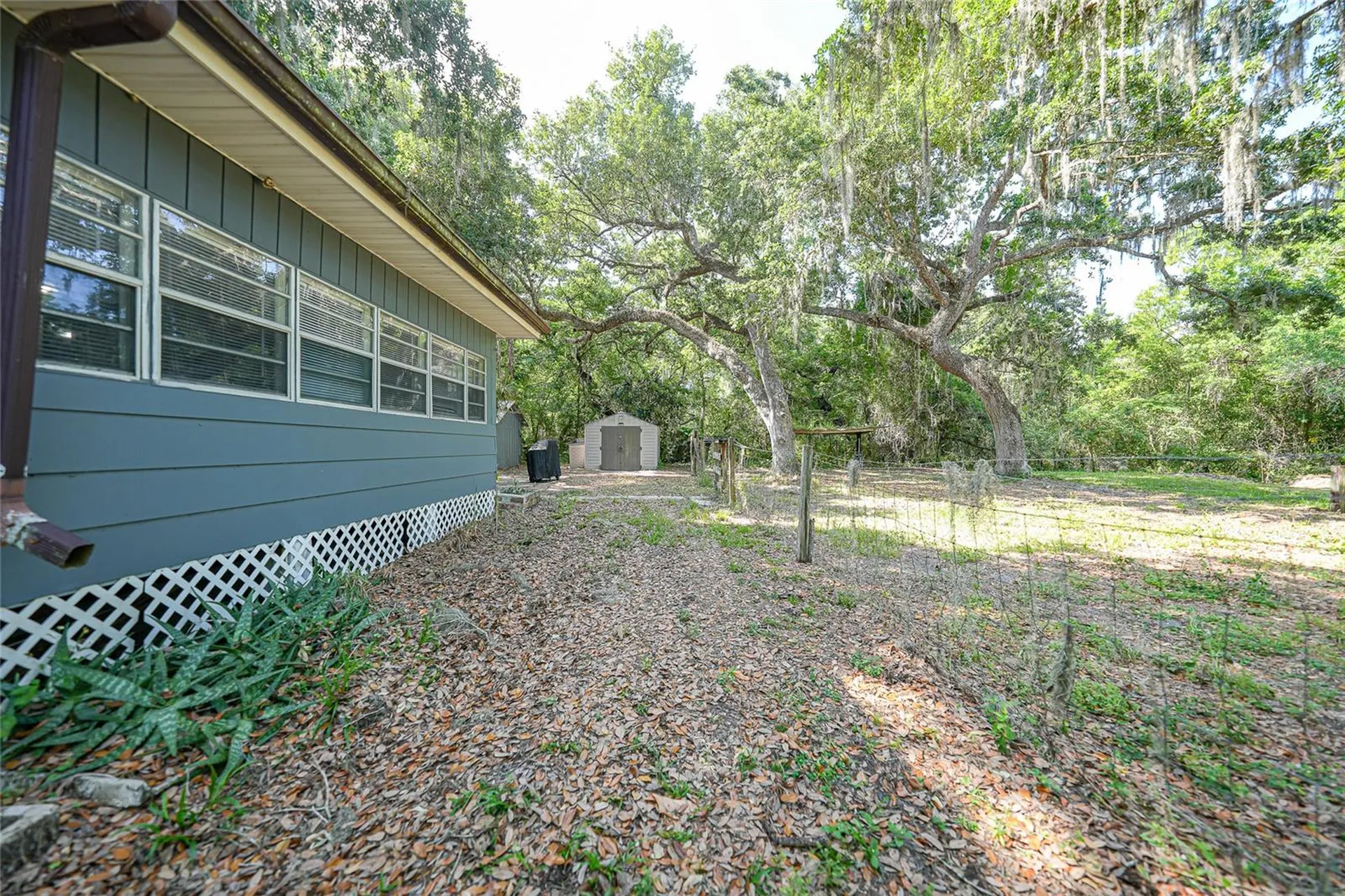 2403 SE Pointer Avenue Arcadia FL 34266