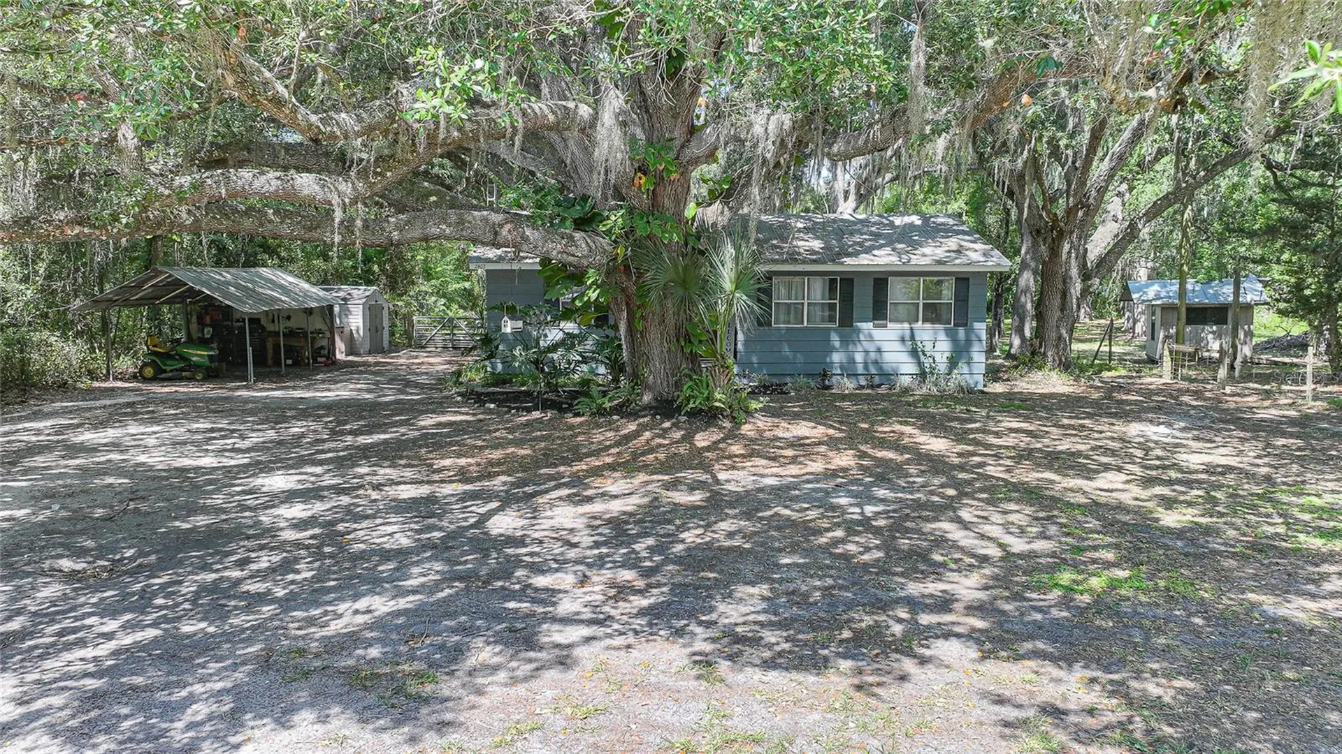 2403 SE Pointer Avenue Arcadia FL 34266