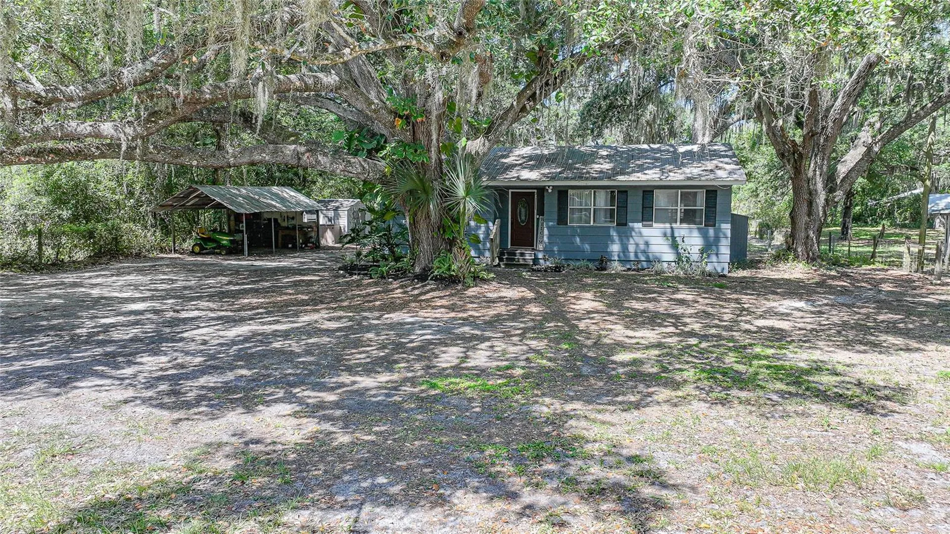 2403 SE Pointer Avenue Arcadia FL 34266