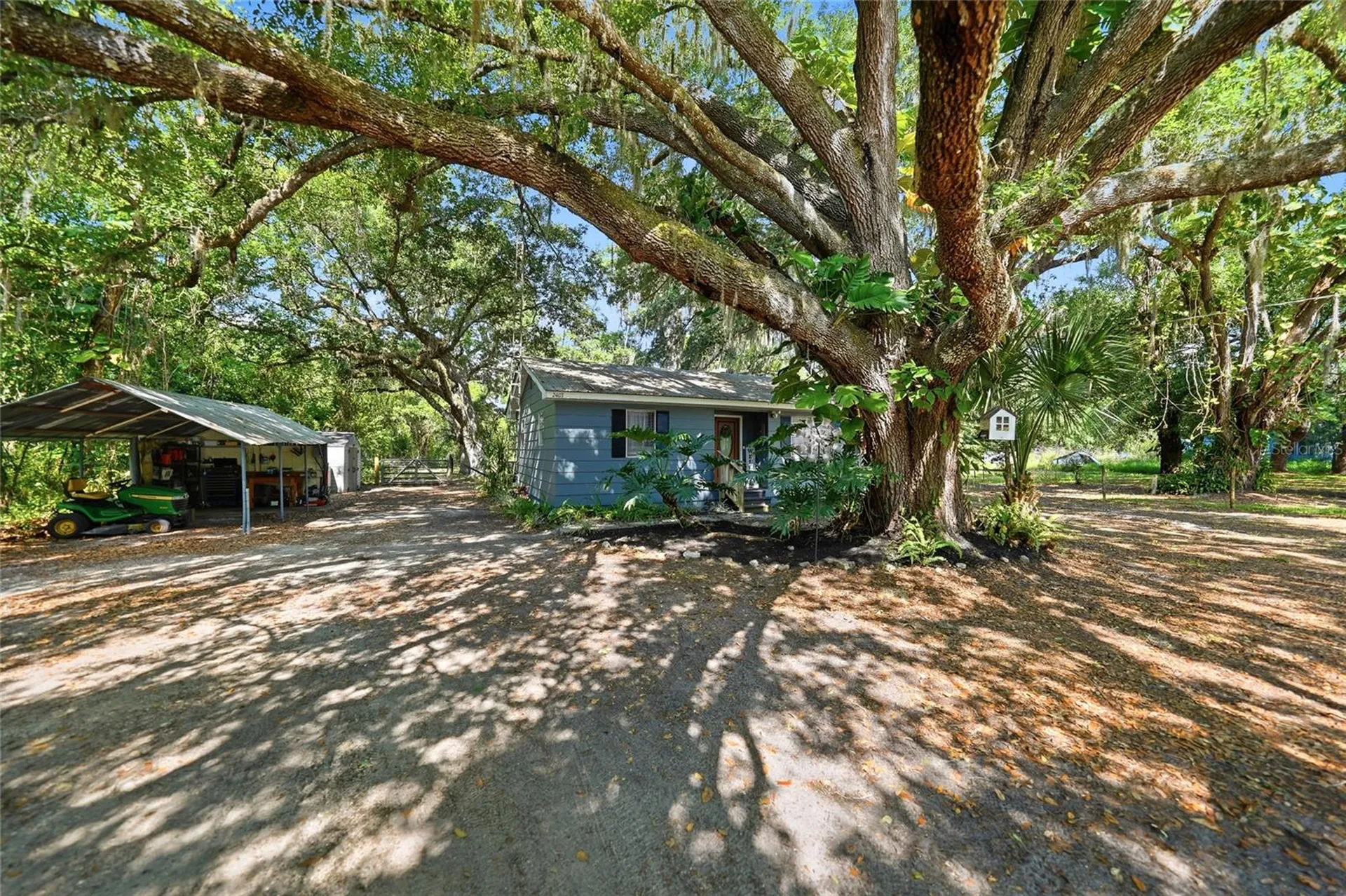 2403 SE Pointer Avenue Arcadia FL 34266