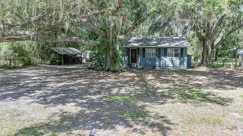 2403 SE Pointer Avenue Arcadia FL 34266