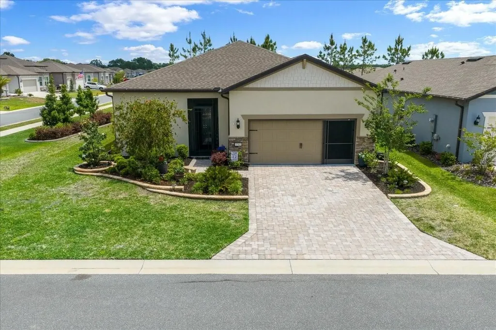 5561 SW 88th Avenue Ocala FL 34481