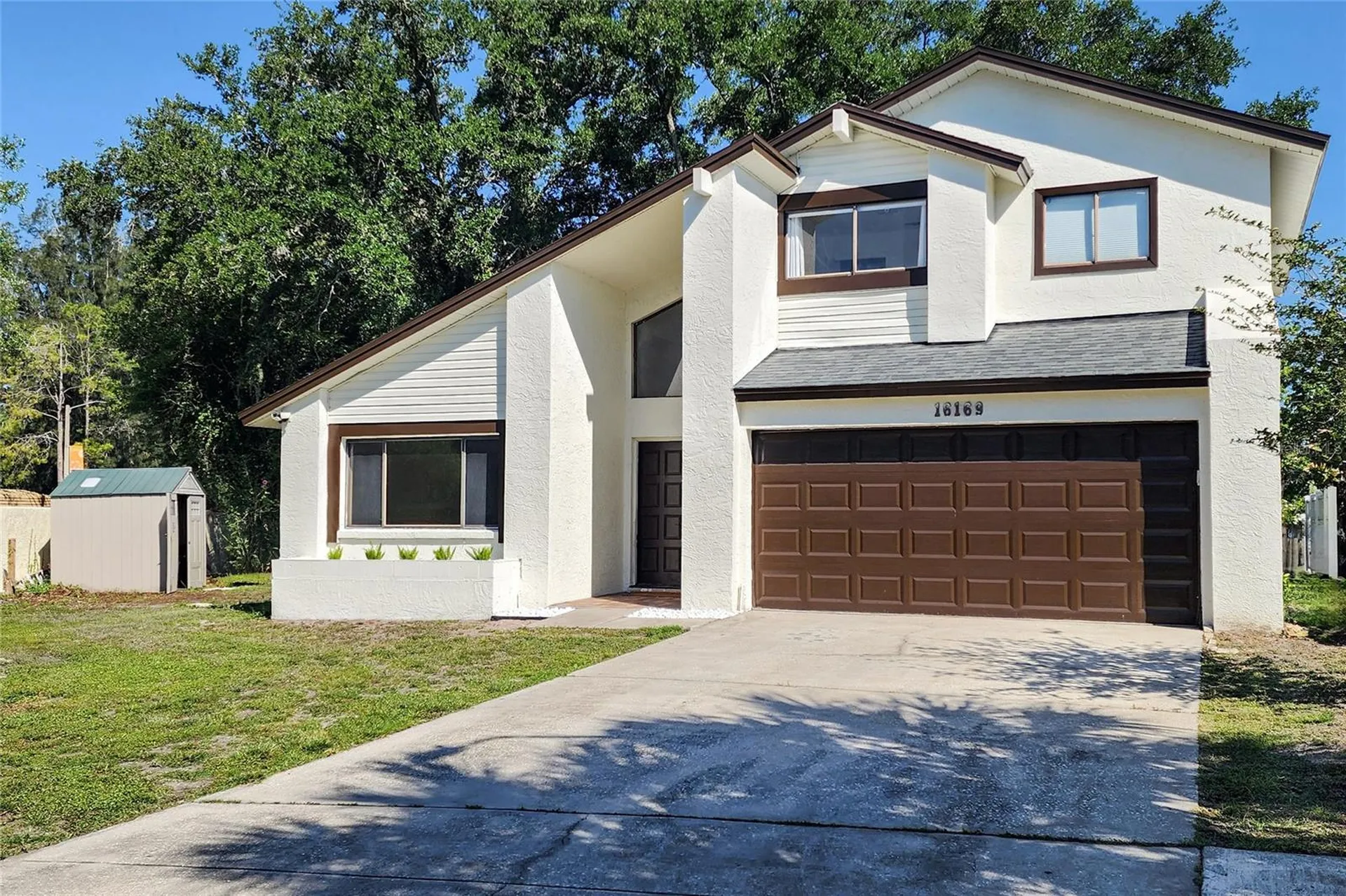 16169 Gardendale Drive Tampa FL 33624