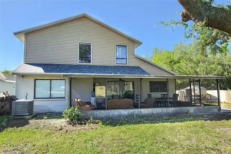 16169 Gardendale Drive Tampa FL 33624