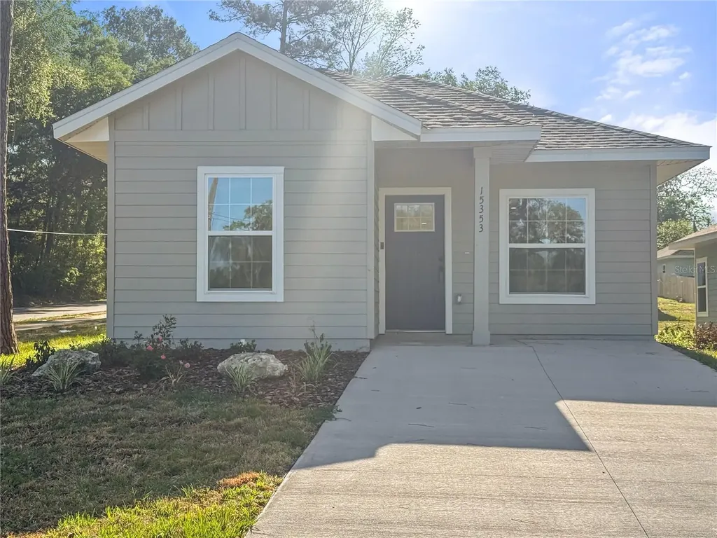 15353 NW 135th Terrace Alachua FL 32615
