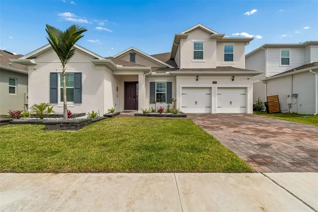 19129 Planetree Street Orlando FL 32827