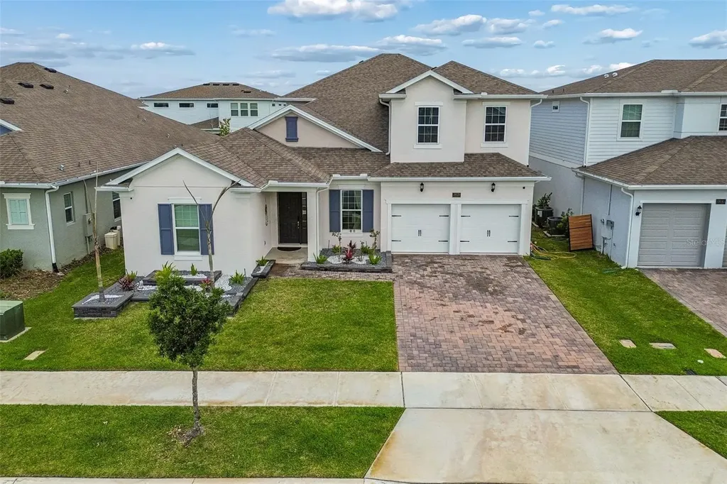 19129 Planetree Street Orlando FL 32827