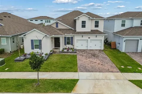 19129 Planetree Street Orlando FL 32827