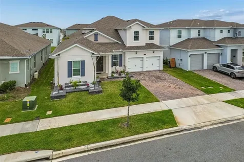 19129 Planetree Street Orlando FL 32827
