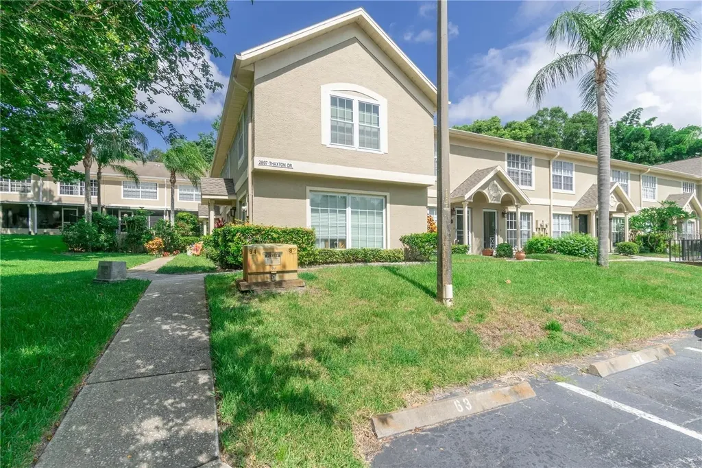 2897 Thaxton Drive Palm Harbor FL 34684