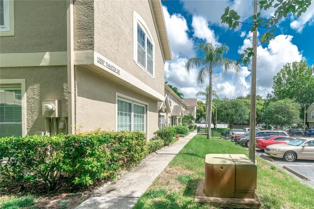 2897 Thaxton Drive Palm Harbor FL 34684