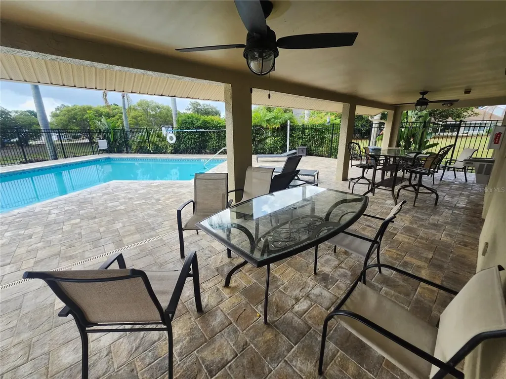 2897 Thaxton Drive Palm Harbor FL 34684