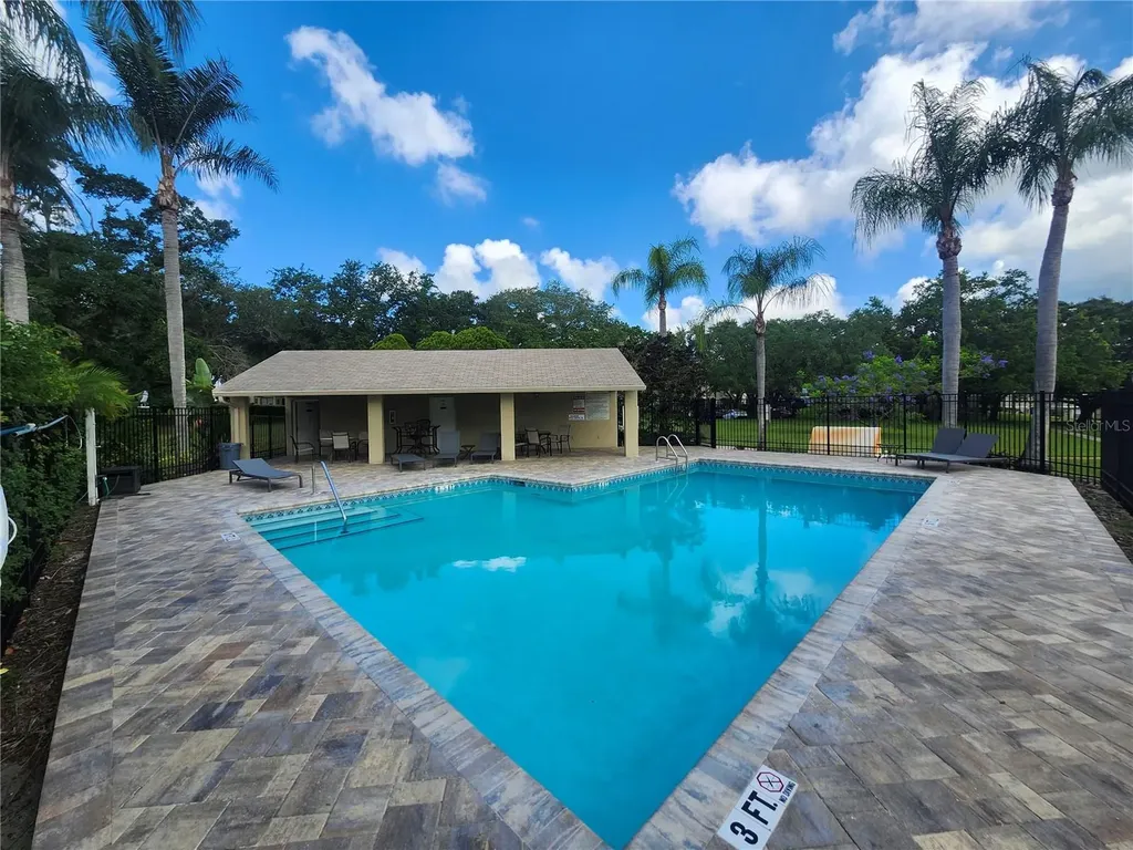 2897 Thaxton Drive Palm Harbor FL 34684