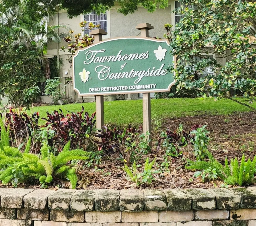 2897 Thaxton Drive Palm Harbor FL 34684