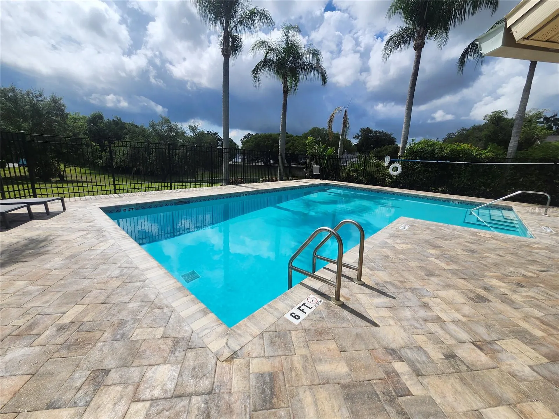 2897 Thaxton Drive Palm Harbor FL 34684