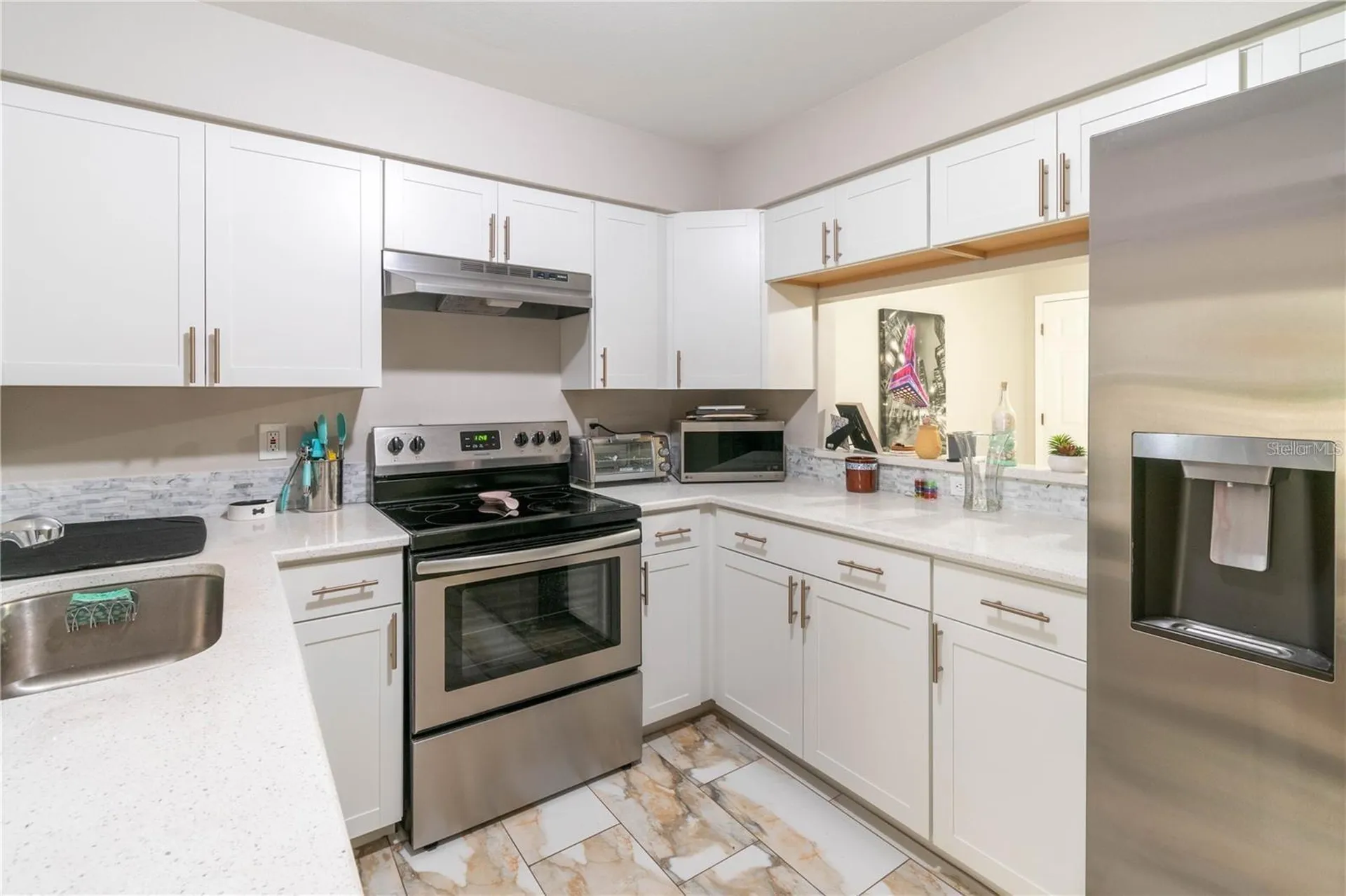 2897 Thaxton Drive Palm Harbor FL 34684
