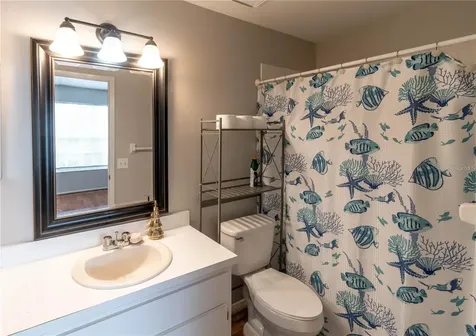 2897 Thaxton Drive Palm Harbor FL 34684