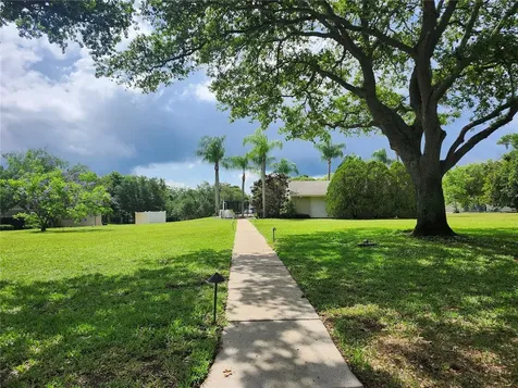 2897 Thaxton Drive Palm Harbor FL 34684