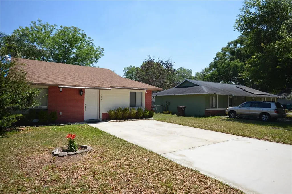 1397 Candlewyck Drive Orlando FL 32807