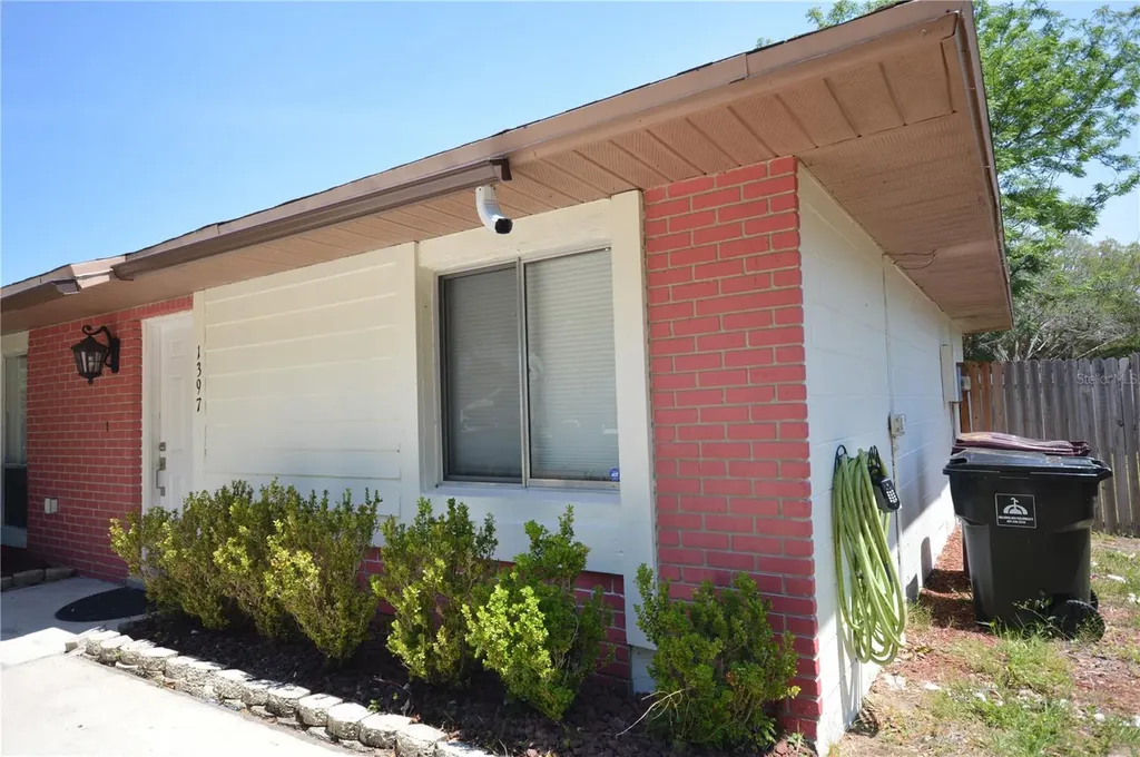 1397 Candlewyck Drive Orlando FL 32807