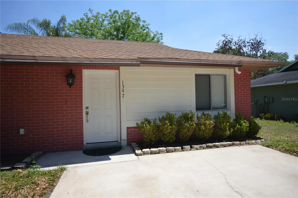 1397 Candlewyck Drive Orlando FL 32807